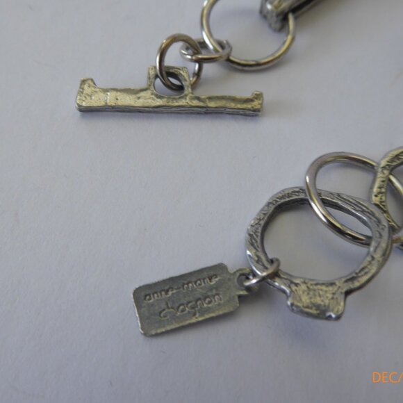 Anne-Marie Chagnon Necklace - Picture 3 of 10